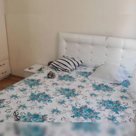 Guest house Tisnart
