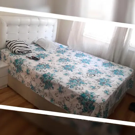 Гостевой дом Tisnart Анталья